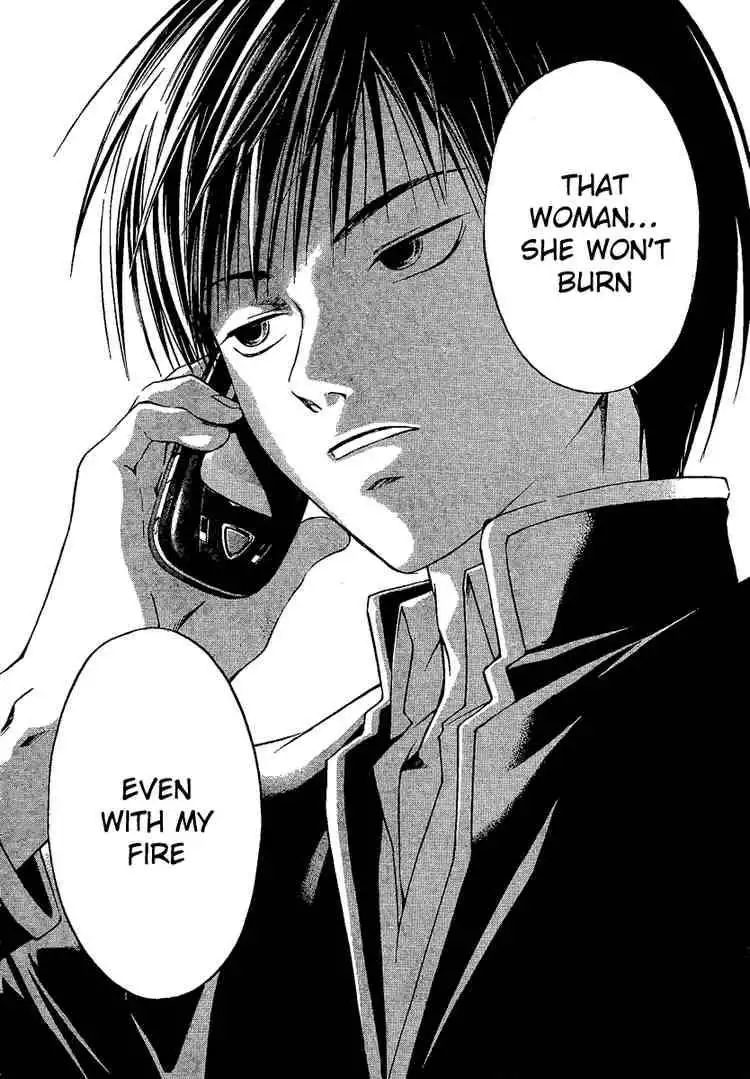 Code: Breaker Chapter 3 24